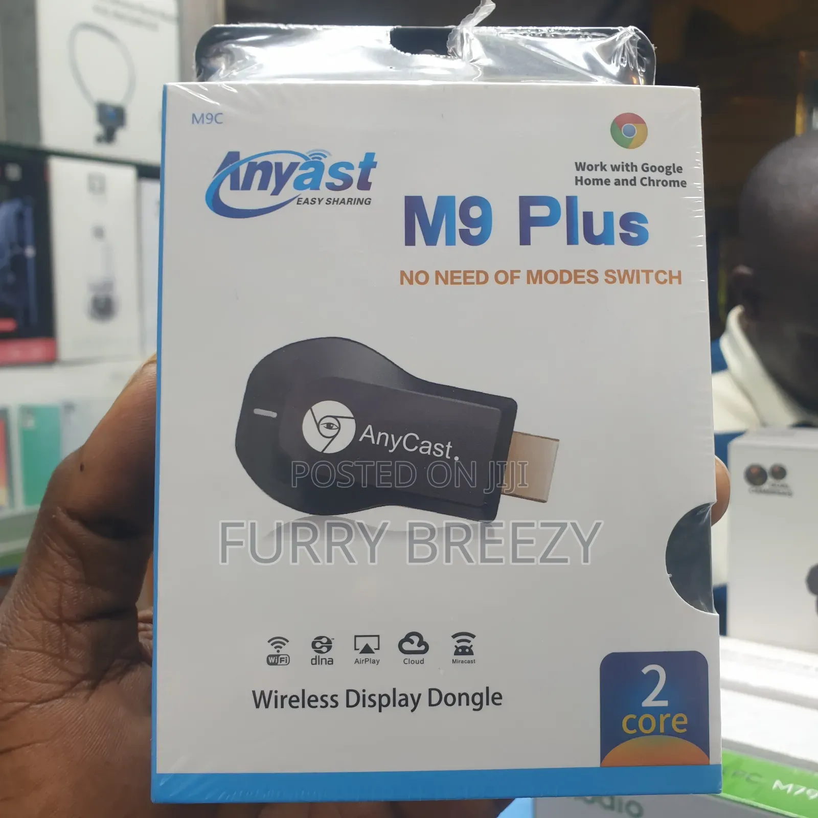 Anycast M9 Plus
