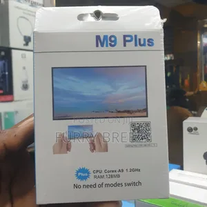 Anycast M9 Plus
