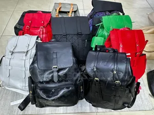 Bags Za Kisasa