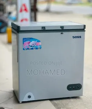 Boss Freezer Lita 150