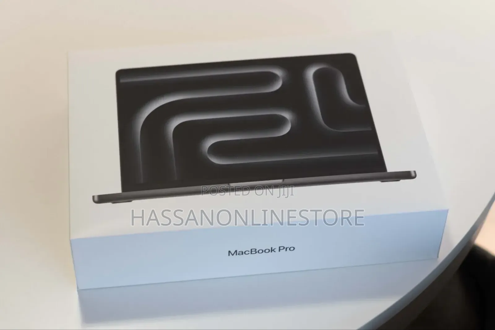 New Apple MacBook Pro 2024 M4 Max 16-Inch 48GB Apple M4 Max SSD 1T