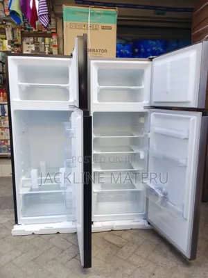 Hisense Fridge 205 Liter