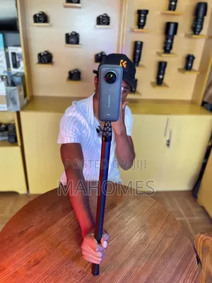 Invisible Selfie Stick for Insta360/ Action Cameras
