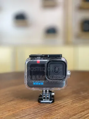 Go Pro Protective Case All Modes
