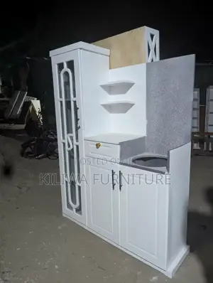Kitchen Cabinet Simple