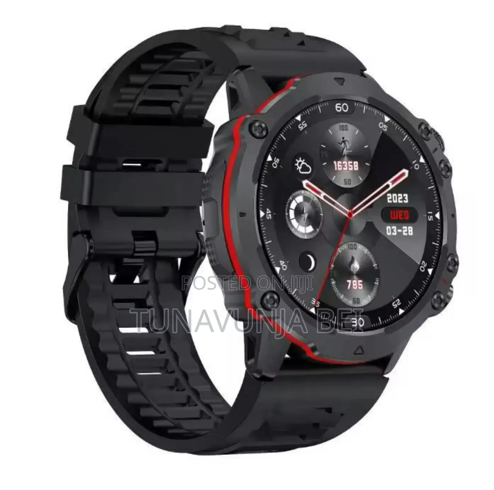 Lg78 Pro Smart Watch