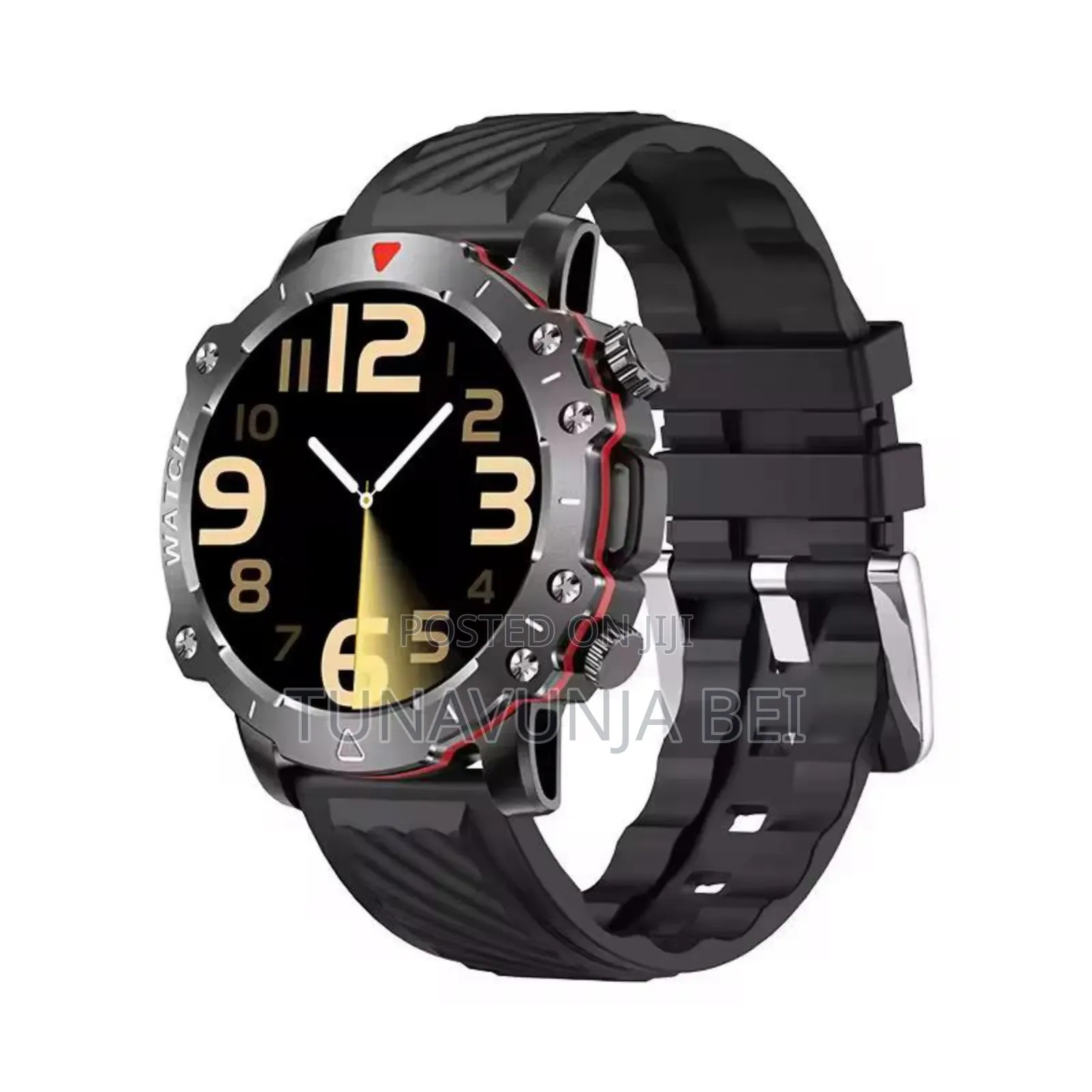 Lg78 Pro Smart Watch