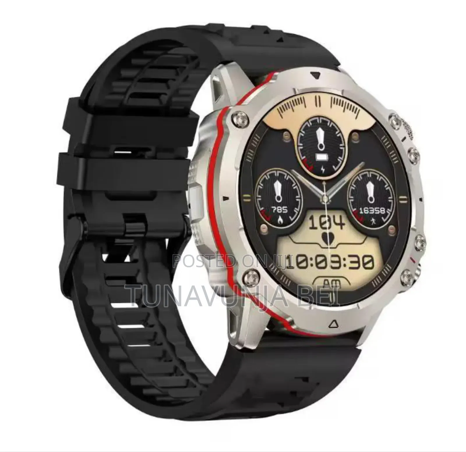 Lg78 Pro Smart Watch