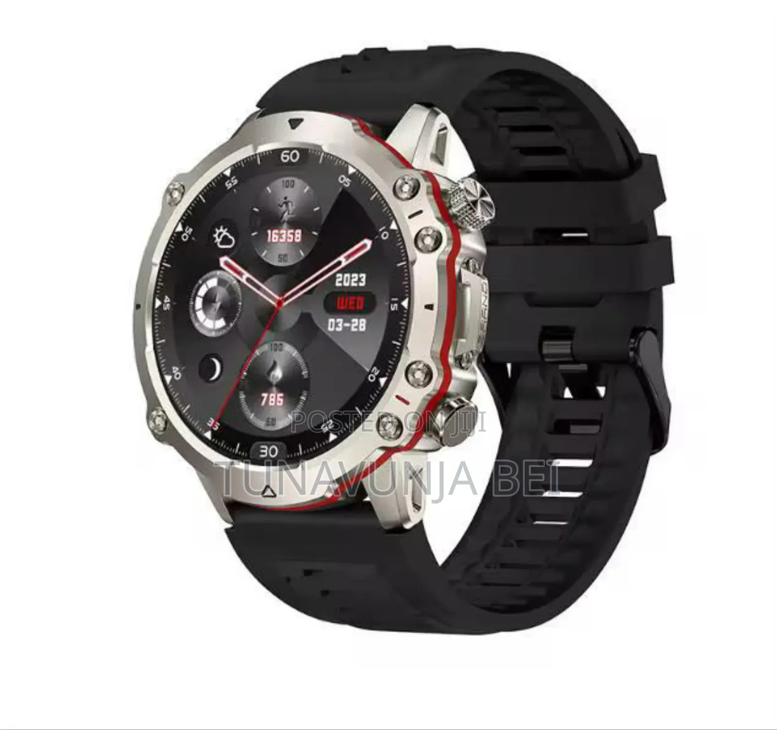 Lg78 Pro Smart Watch