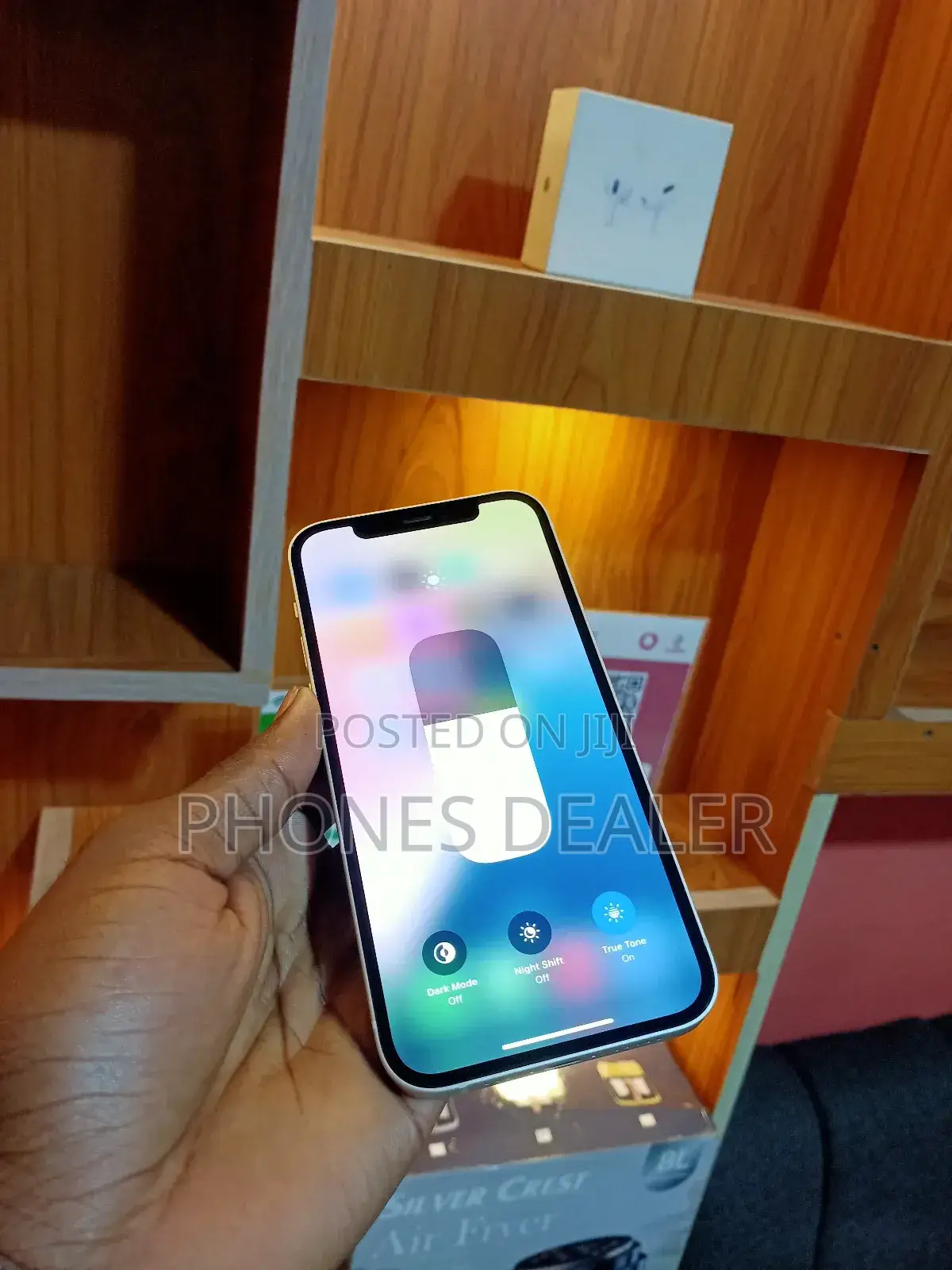 Apple iPhone 12 64 GB White