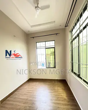 1bdrm Apartment in Dalali_Nick_Mwanza, Nyasaka for rent