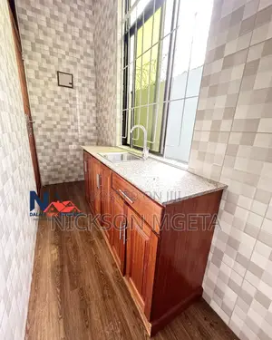 1bdrm Apartment in Dalali_Nick_Mwanza, Nyasaka for rent