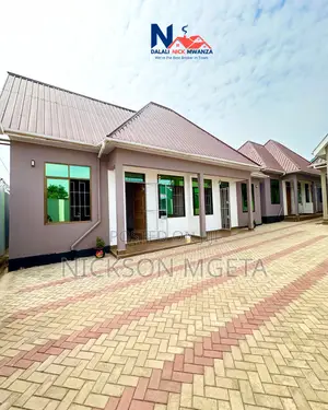 1bdrm Apartment in Dalali_Nick_Mwanza, Nyasaka for rent