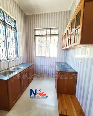 2bdrm Apartment in Dalali_Nick_Mwanza, Nyamongoro for rent