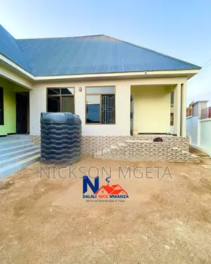 2bdrm Apartment in Dalali_Nick_Mwanza, Nyasaka for rent