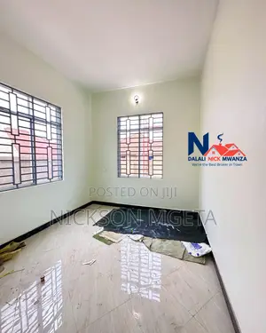 2bdrm House in Dalali_Nick_Mwanza, Buswelu for rent