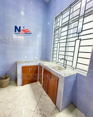 2bdrm House in Dalali_Nick_Mwanza, Buswelu for rent