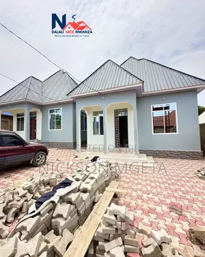 2bdrm House in Dalali_Nick_Mwanza, Buswelu for rent