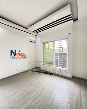 2bdrm Apartment in Dalali_Nick_Mwanza, Nyasaka for rent