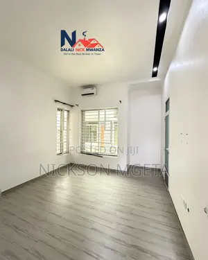2bdrm Apartment in Dalali_Nick_Mwanza, Nyasaka for rent