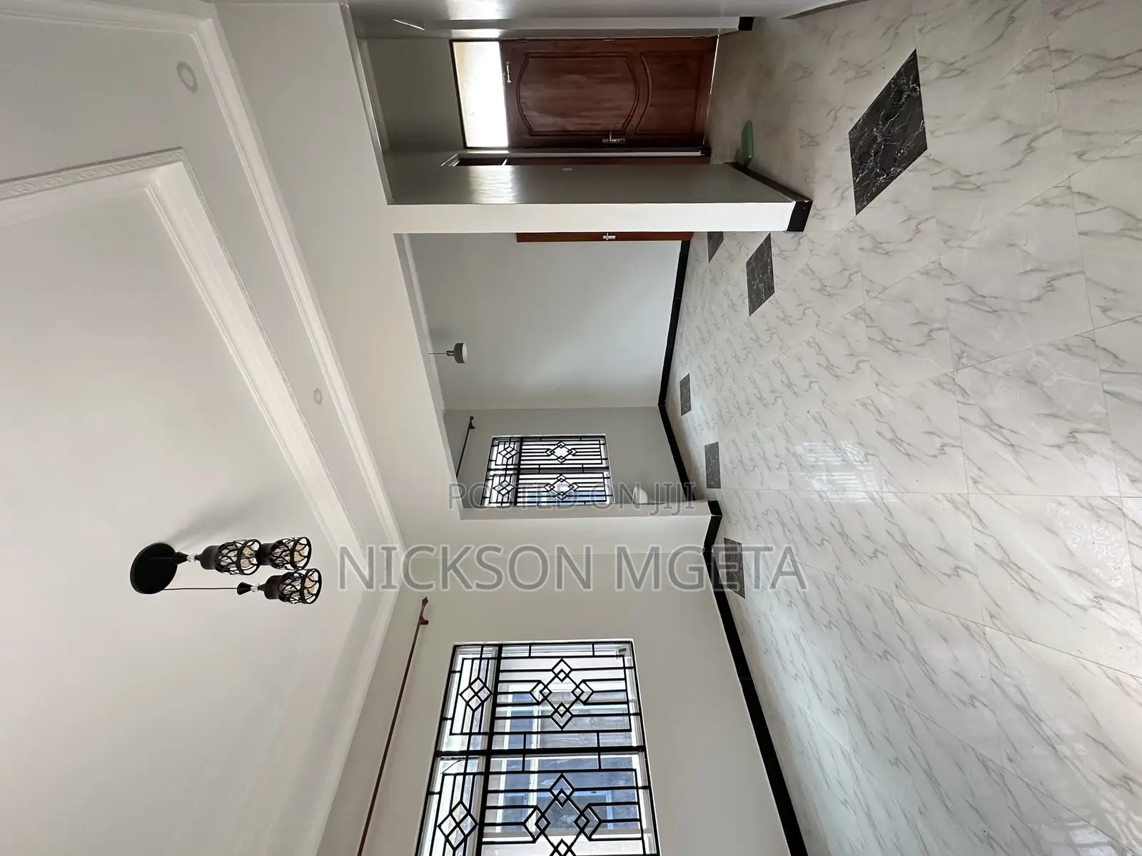 2bdrm Apartment in Dalali_Nick_Mwanza, Nyasaka for rent