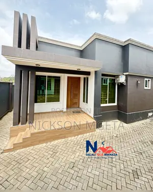2bdrm Apartment in Dalali_Nick_Mwanza, Nyasaka for rent