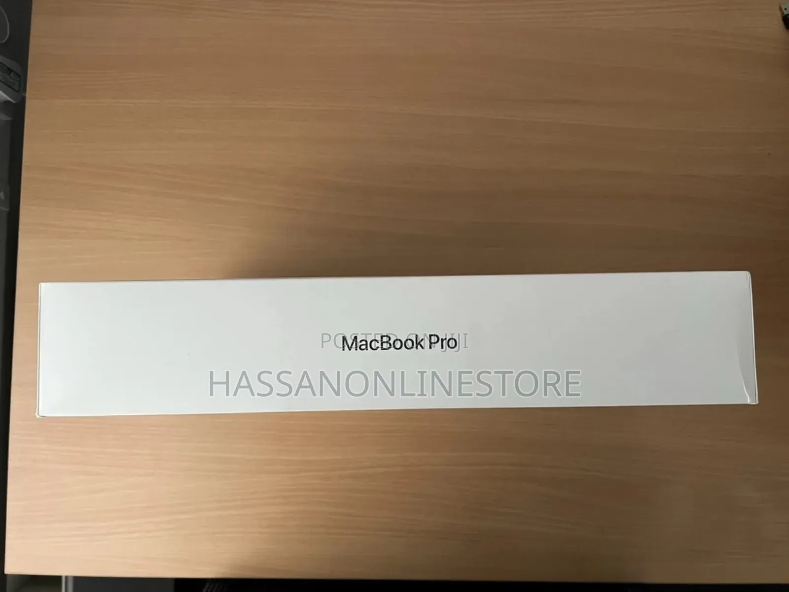 New Apple MacBook Pro 2024 M4 Max 16-Inch 36GB Apple M4 Max SSD 1T