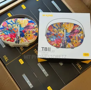 Speaker T8