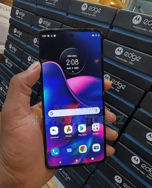 Motorola Edge (2022) 128 GB