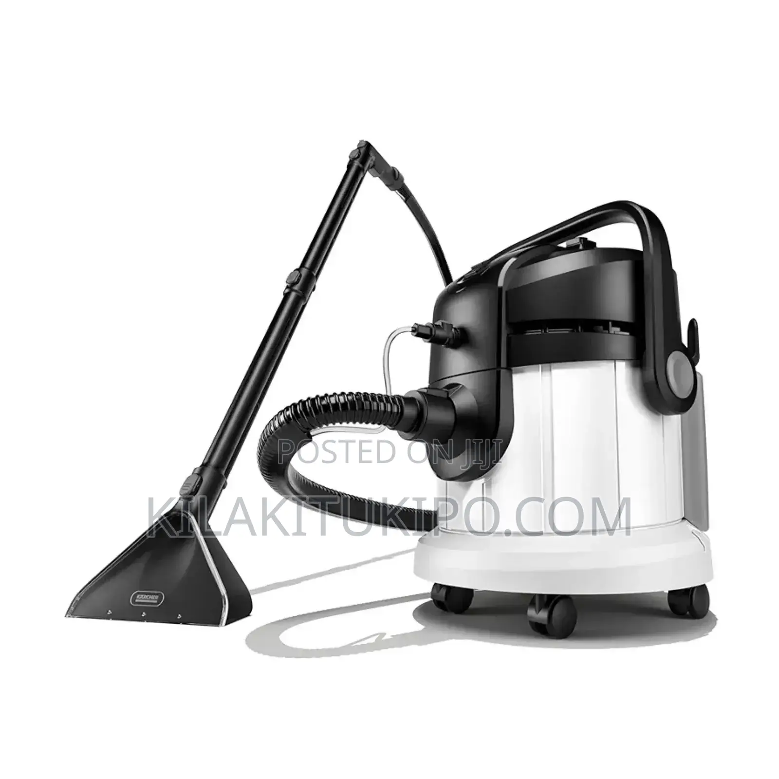 Karcher Se4 Select Heavy Duty Vacuum Cleaner