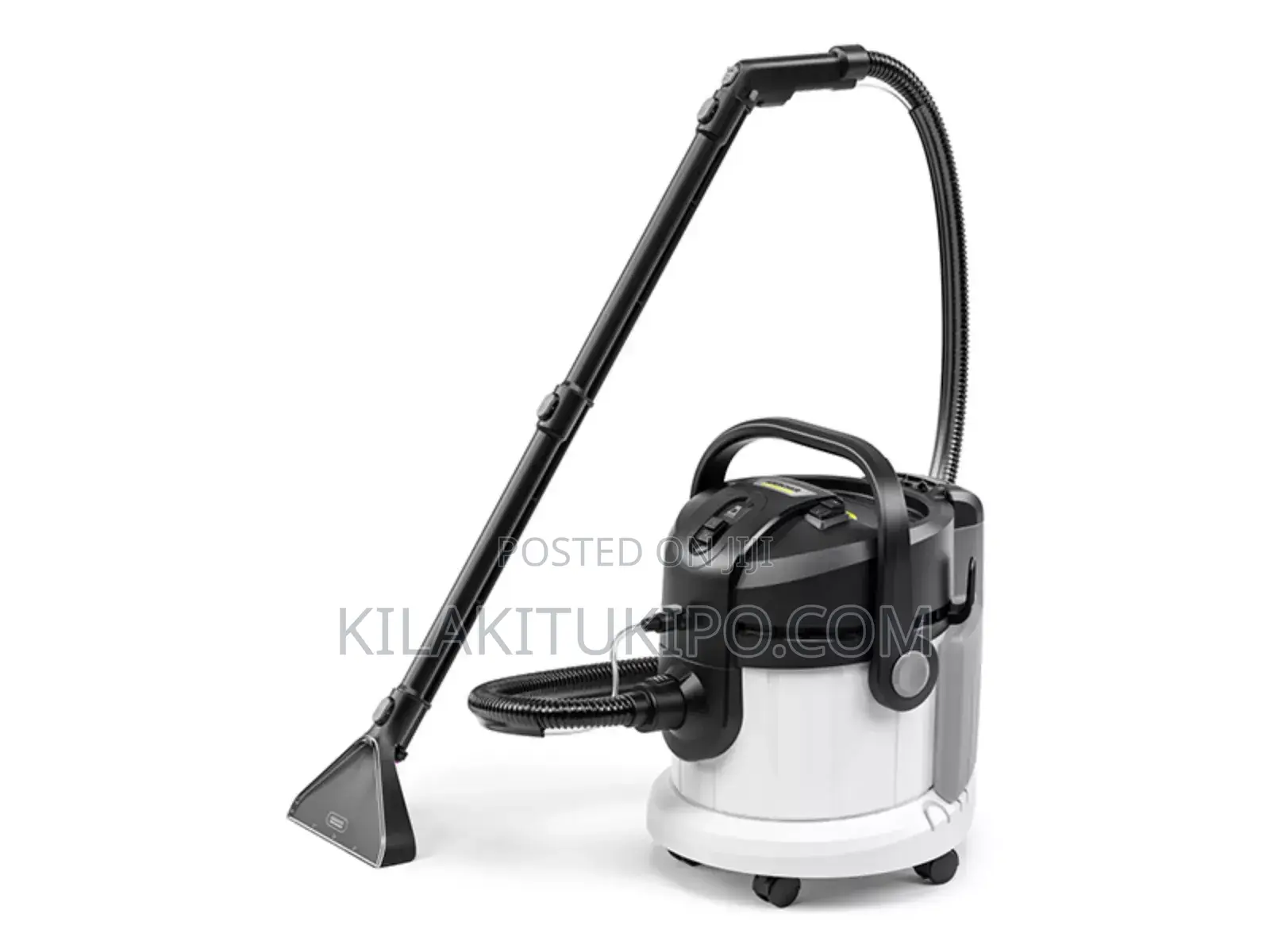 Karcher Se4 Select Heavy Duty Vacuum Cleaner