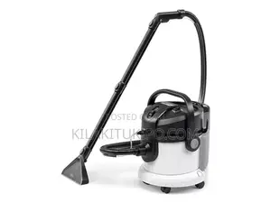 Karcher Se4 Select Heavy Duty Vacuum Cleaner
