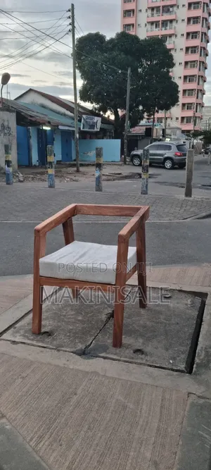Seti Ya Viti 4