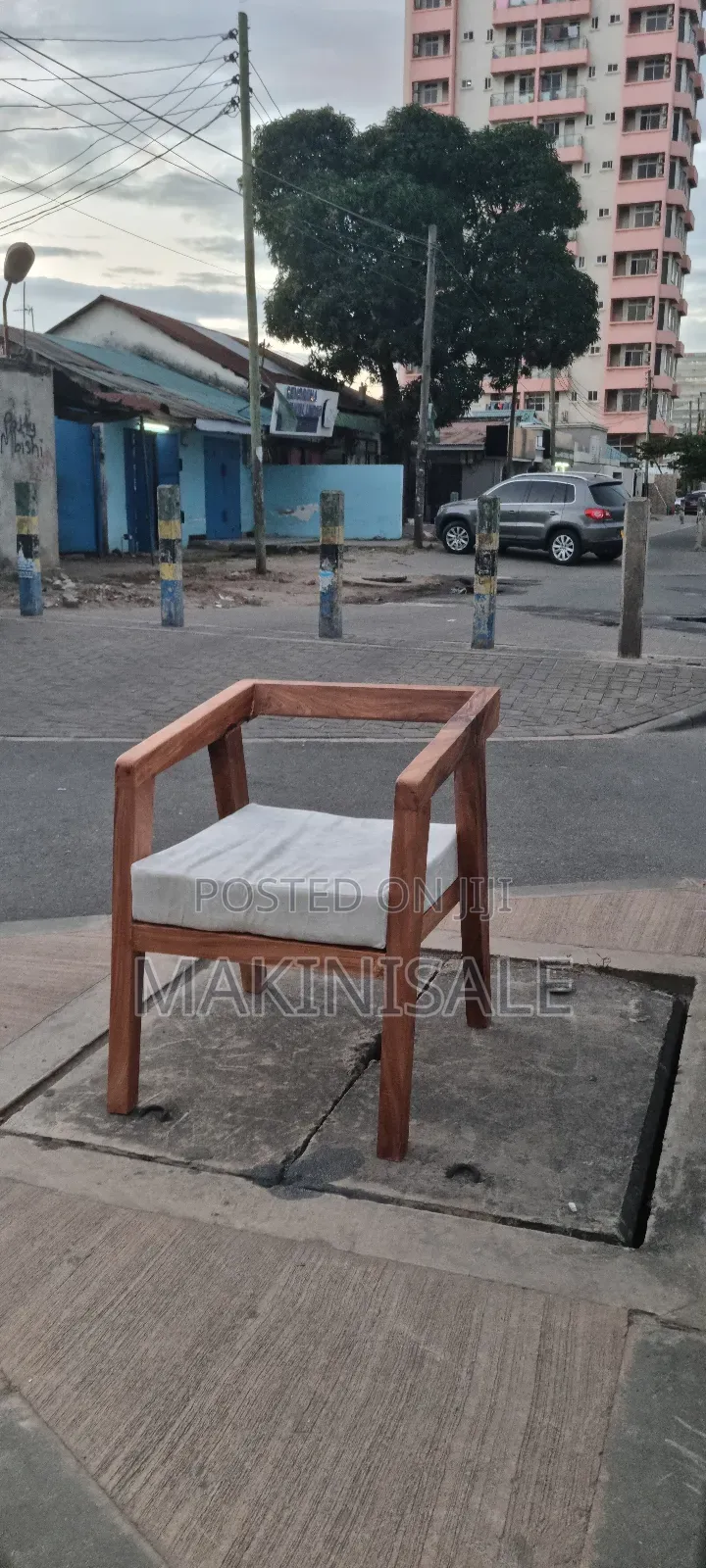 Seti Ya Viti 4