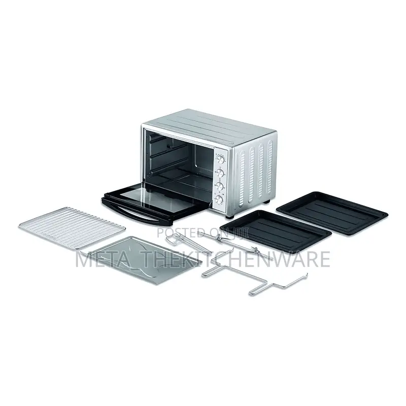 Kenwood Toaster Oven 100l