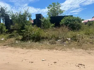 3bdrm House in Kigamboni for sale