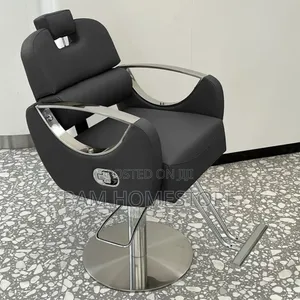 Modern Salon Chair / Barbershop Chair