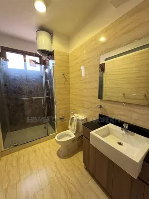 Furnished 2bdrm Apartment in Masaki for rent