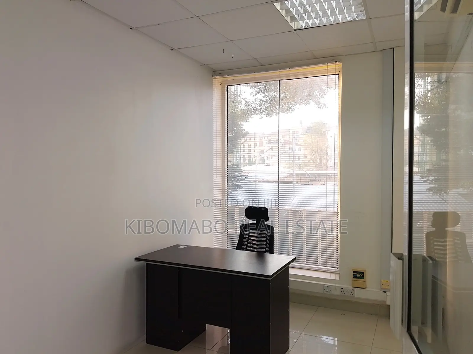 Small Size Office Spaces || 9 - 57 SQM Rental Masaki || Oysterbay
