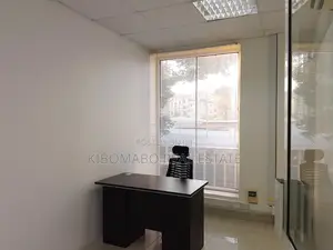 Small Size Office Spaces || 9 - 57 SQM Rental Masaki || Oysterbay