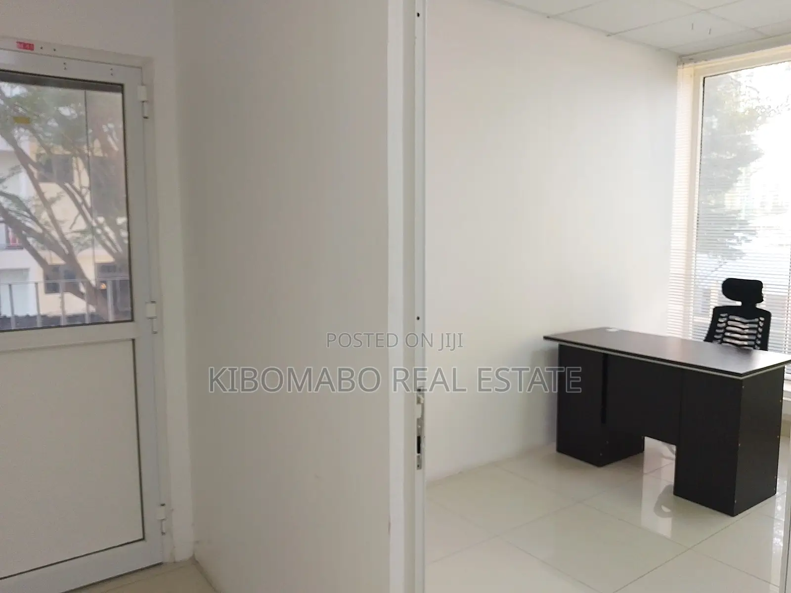 Small Size Office Spaces || 9 - 57 SQM Rental Masaki || Oysterbay