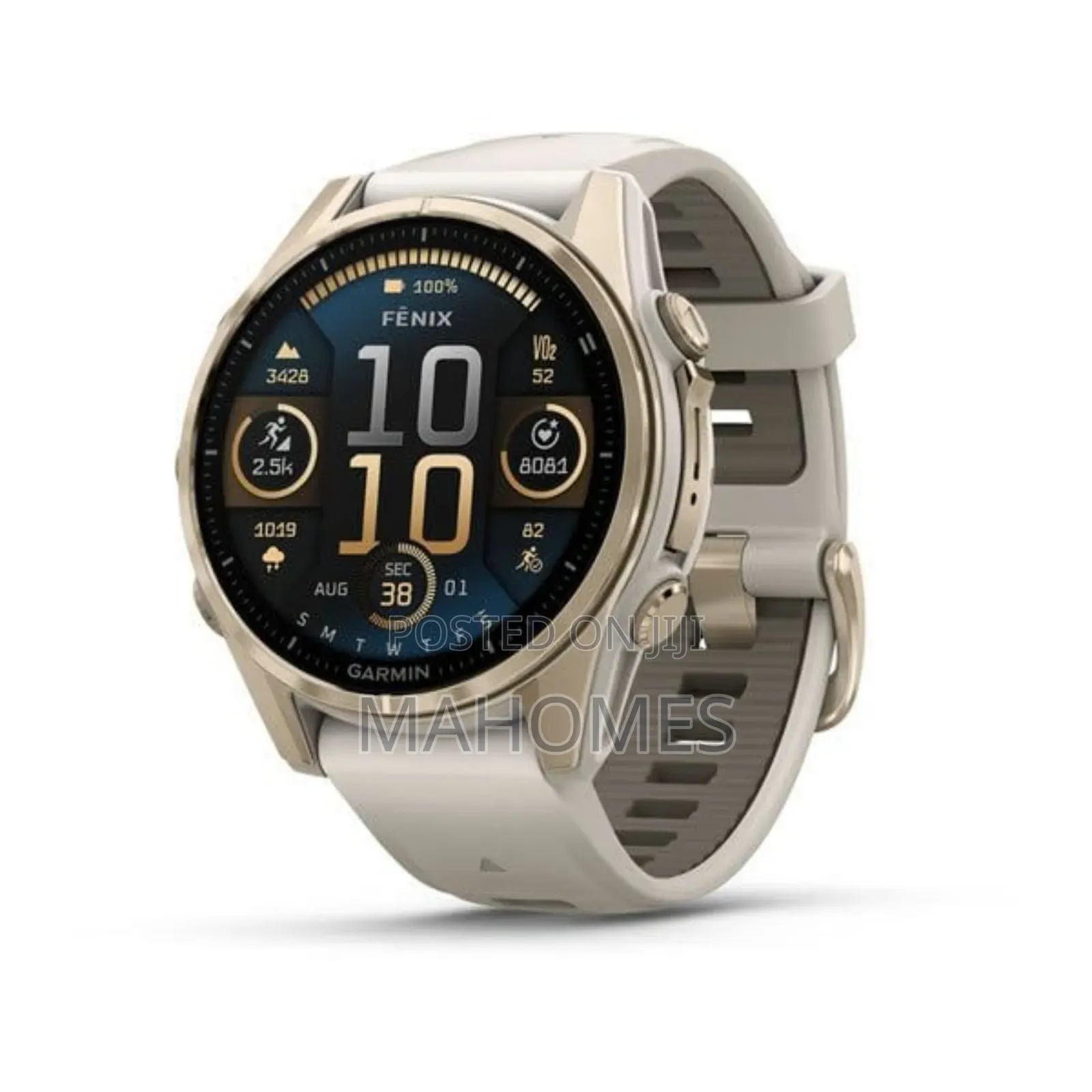 Garmin Fenix 8