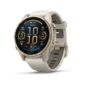 Garmin Fenix 8