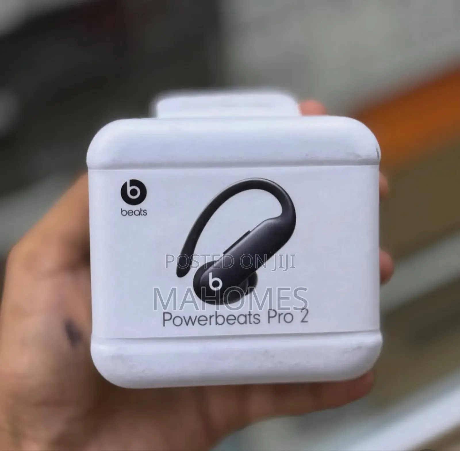 Powerbeats Pro 2 True Wireless Sports Earbuds for Working Out Availabl