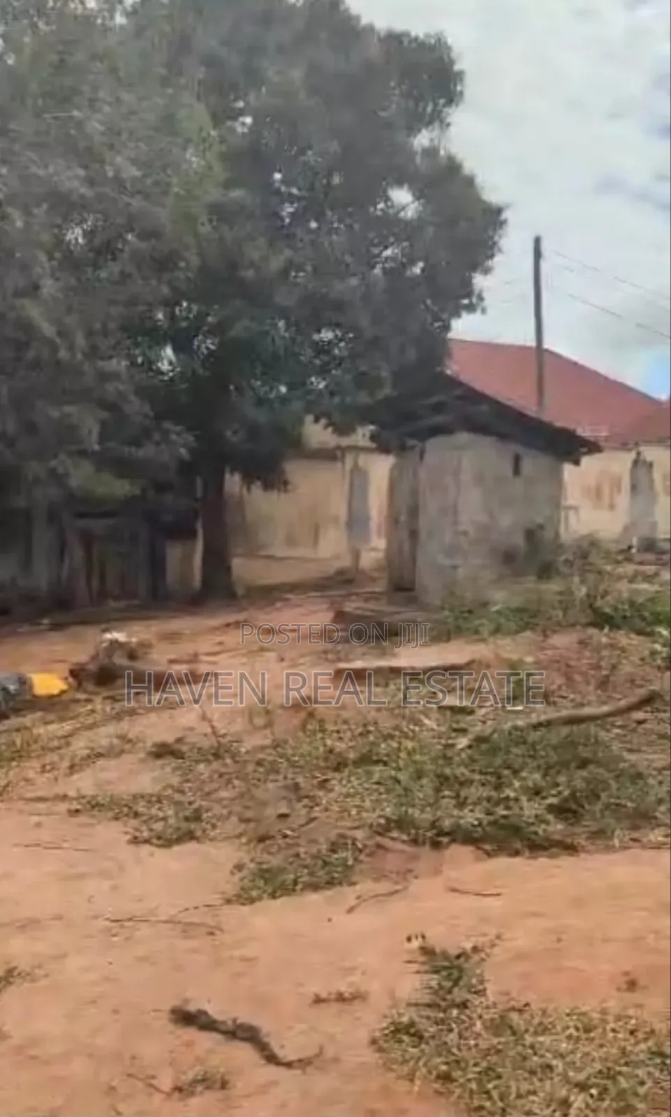 Eneo La Kibiashara Linauzwa Pugu Secondary