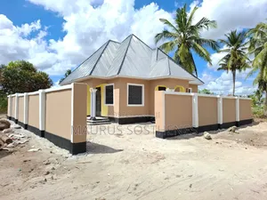 3bdrm House in Chanika Zingiziwa for sale