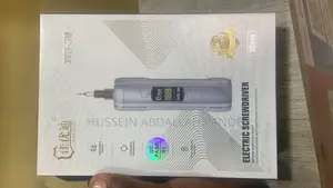 Electric Screw Driver 30bits