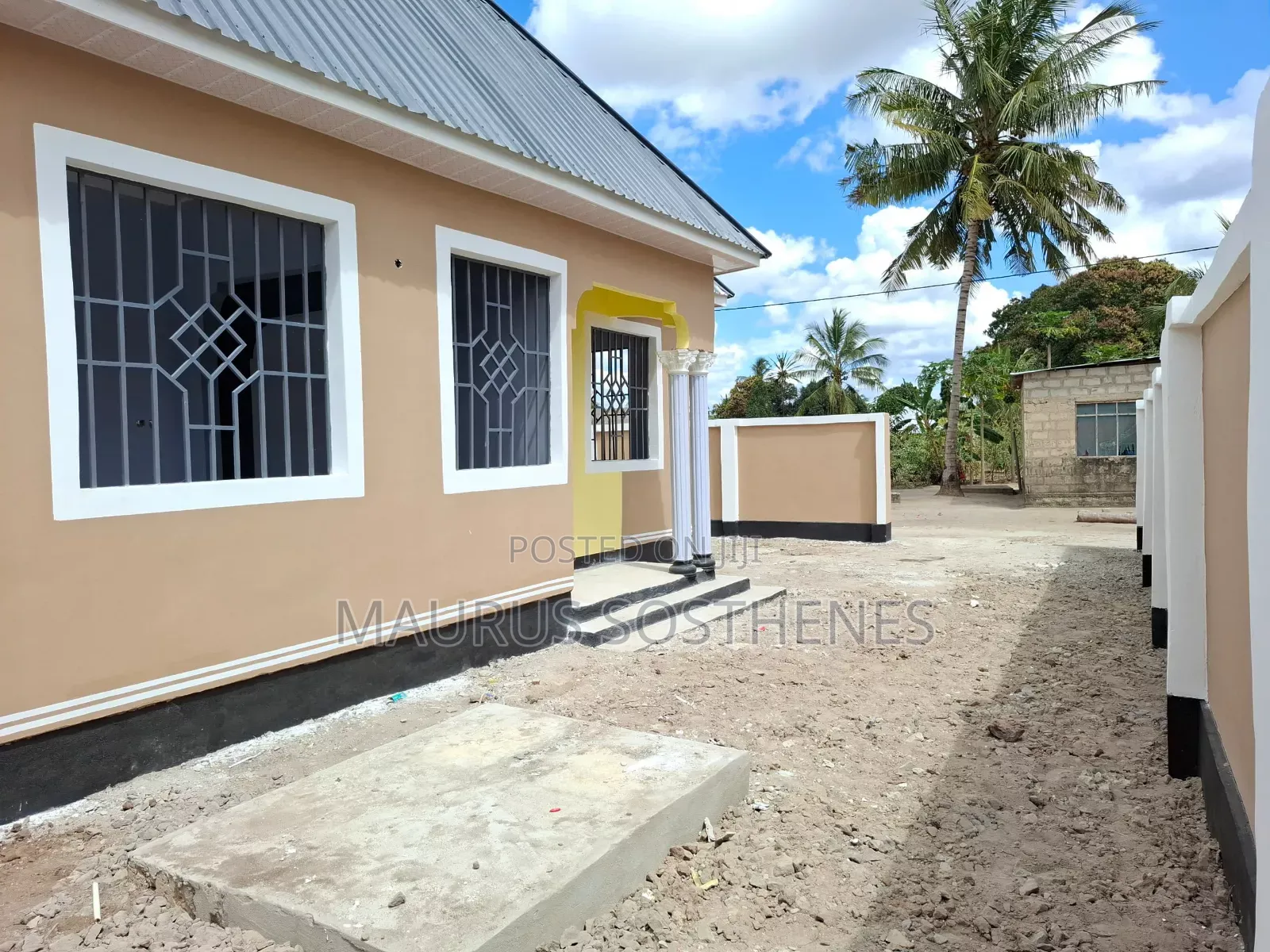 3bdrm House in Chanika Zingiziwa for sale