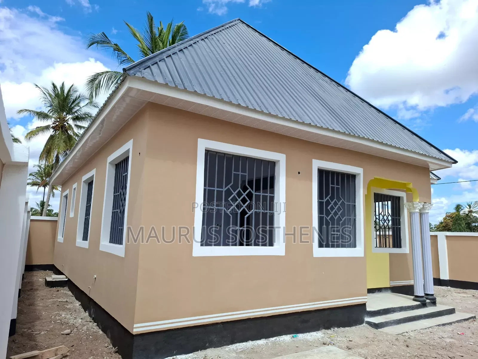 3bdrm House in Chanika Zingiziwa for sale
