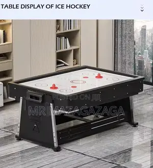 Factional Table 4 In 1 Multi